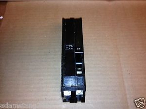 SQUARE D A1L235 A1L 235 2 POLE 35 AMP CIRCUIT BREAKER