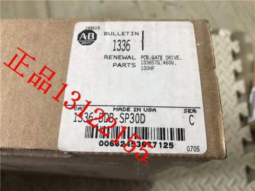 1Pcs New 1336-Bdb-Sp30D
