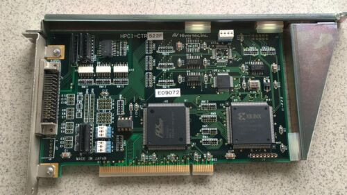 1Pcs Used Working Hpci-Ctr522F
