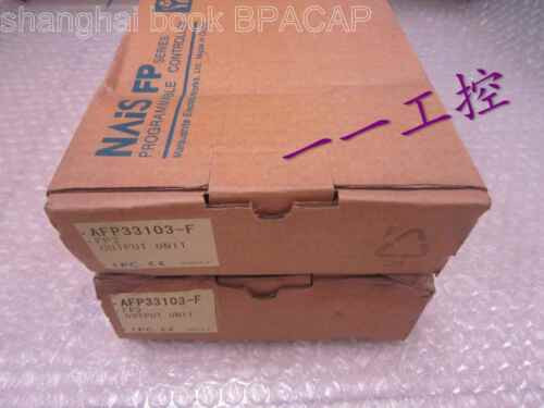 1Pcs New Afp33103-F
