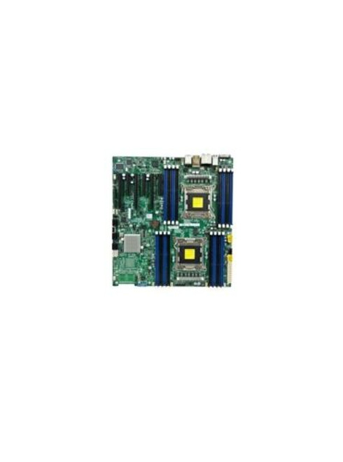 Supermicro X9Dae Lga2011 Intel C602 Ddr3 Dimm Motherboard