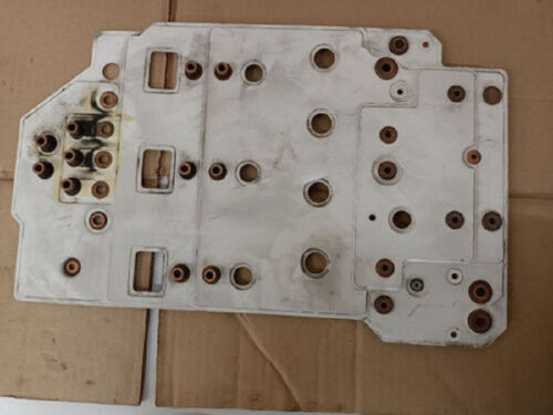 Used 387951 1856 002 00C-0237 E48302 Rogers-2Bb310