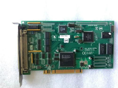 1Pc  Tested  Dmc-1822 Rev.F