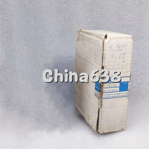 One New C-780Sa Motor Controller