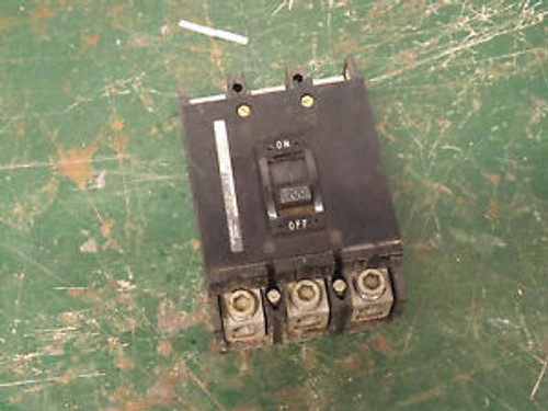 Square D Circuit Breaker Q2L-3200