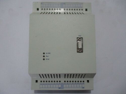 Saia Burgess Pcd1.M1 Pcd1.M135F655 24Vdc Control Device