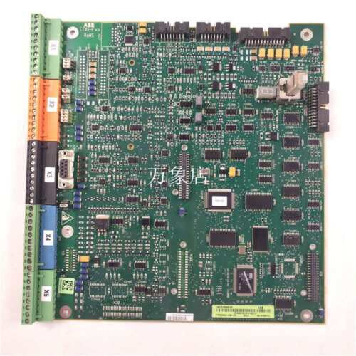 1Pcs  Used Working  Dcs550 Sdcs-Con-F01 3Adt316500R1501