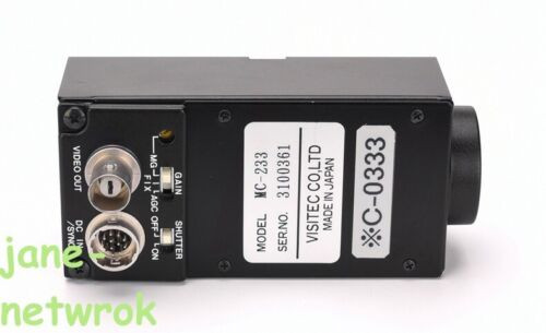 1Pc   Test  Mc-233