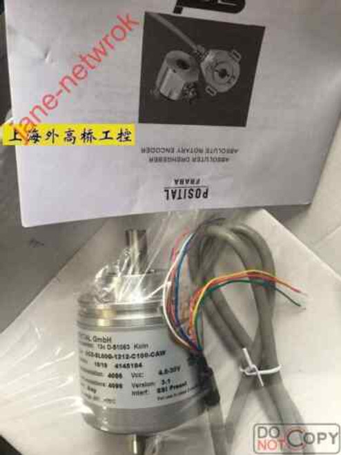 1Pc For  New   Ocd-Sl00G-1212-C100-Caw