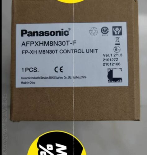 1Pcs New  Afpxhm8N30T-F