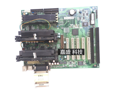 1Pcs Used P6Dbe Rev 3.0