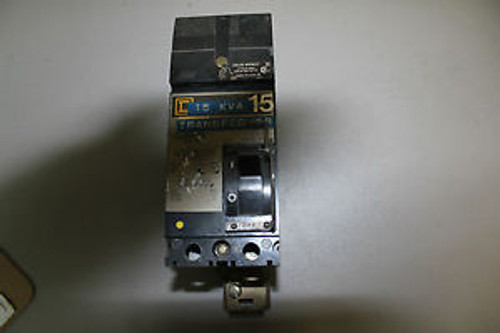 SQUARE D FA24040AB