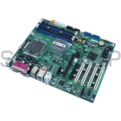 Used & Tested Supermicro Pdsla Motherboard