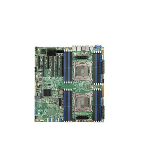 Intel Dbs2600Cwtr S2600Cw Xeon E5-2600 2.4Ghz Ddr4 Sdram Motherboard