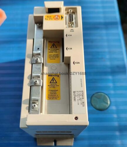1Pcs Used  07F5A1A-3E2G