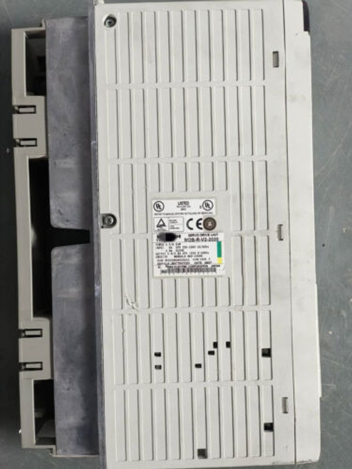 1Pcs Used Mds-R-V2-2020   With