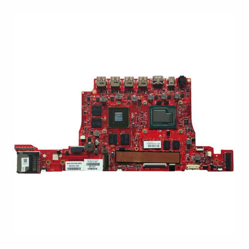 For Hp Omen Pro 15-5000 I7-4870Hq Motherboard 812012-001 812012-501