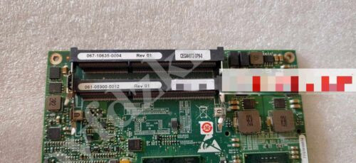 1Pcs Used 067-10635-0004