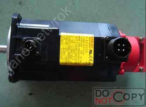 1Pcs 100% Tested A06B-0143-B675