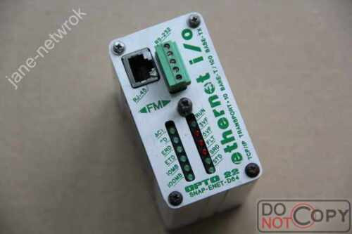 1Pc  Tested  Snap-Enet-D64