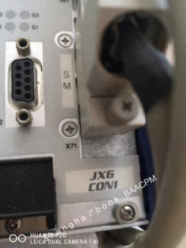 1Pcs Used Working Jx6Con1