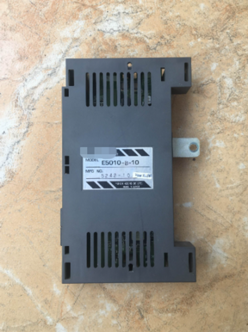 1Pc For Used E5010-B-10