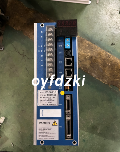 1Pcs Used Ips-30Ce-S