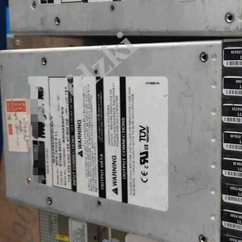 1Pcs Used  Mp6-78102-6-Ll