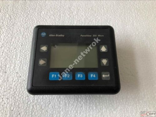 One Tested  Used   2711-M3A19L1