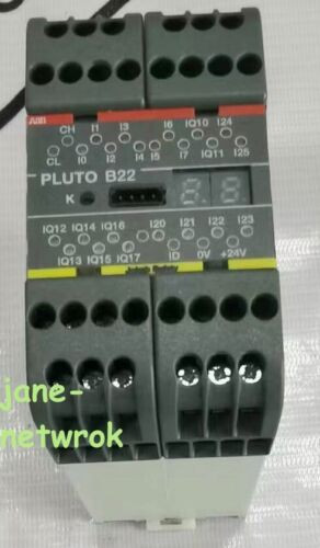 1Pc  Tested  Pluto B22  2Tla020070R4800