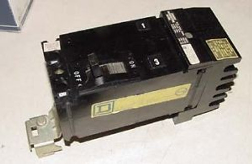 Square D I Line Circuit Breaker 20amp  26020AB