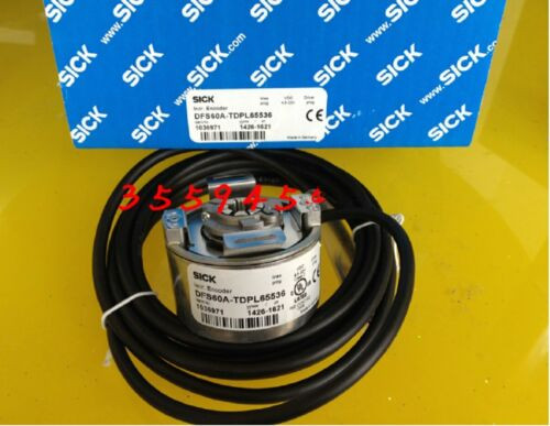 1Pcs For New 1036971 Dfs60A-Tdpl65536