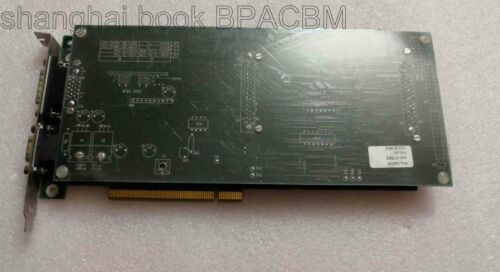 1Pcs  Used  Mono Rgb 750121 Rev.C2 750137 Rev.C
