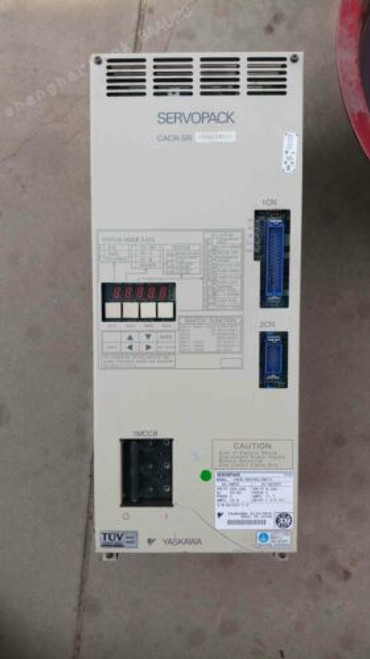1Pcs Used Working Cacr-Sr15Ve12My11