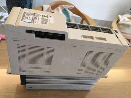 1Pcs Used Working  Mds-B-Sp-110