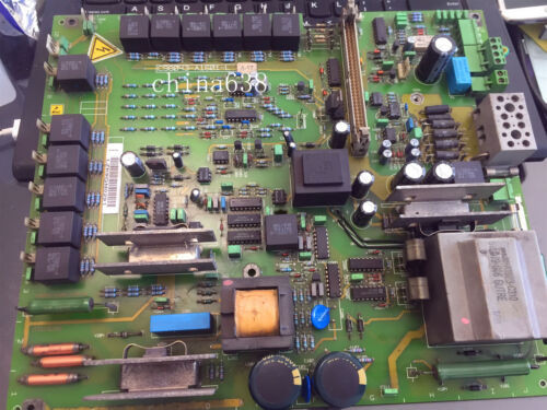 1Pcs Used C98043-A1601-L4-17