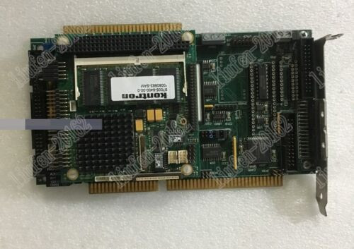 1  Pc   Used  Kontron 01028-0000-30-2Ps1 Motherboard