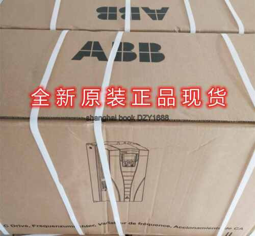 1Pcs New Acs530-01-017A-4