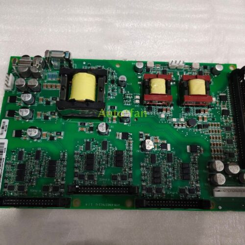 Brand New For Acs880/580 Series Inverter Bgdr-01C Power Drive Board