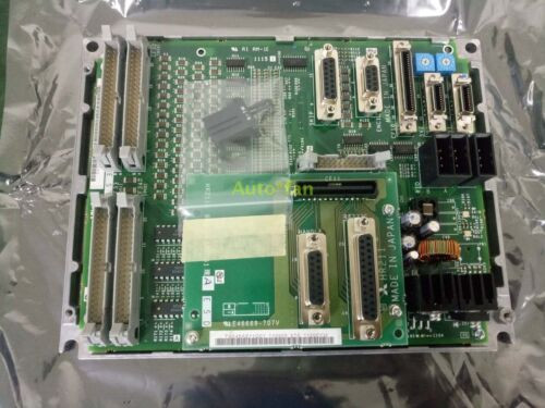 M64 System I/O Board Dx451