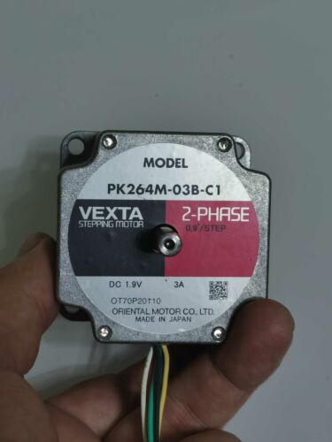 One Tested  Used   Pk264M-03B-C1