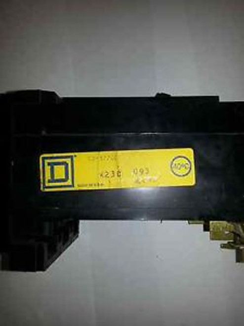 SQUARE D Q2-32200 3POLE 200AMP