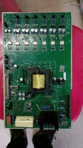 1Pcs Used  Pv33-4L-301-400G   90-Days  Warranty