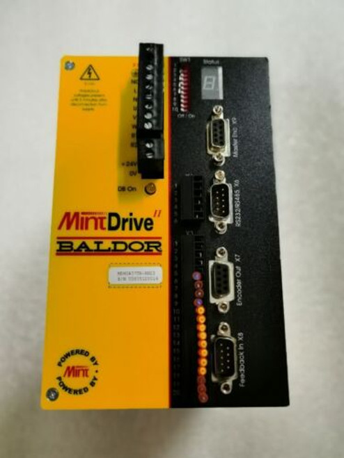 1Pc Used Mdh1A07Tr-Rn23