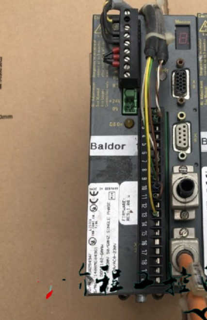 1Pc For Used  Asr29494E  Dbsc102-Gaaw
