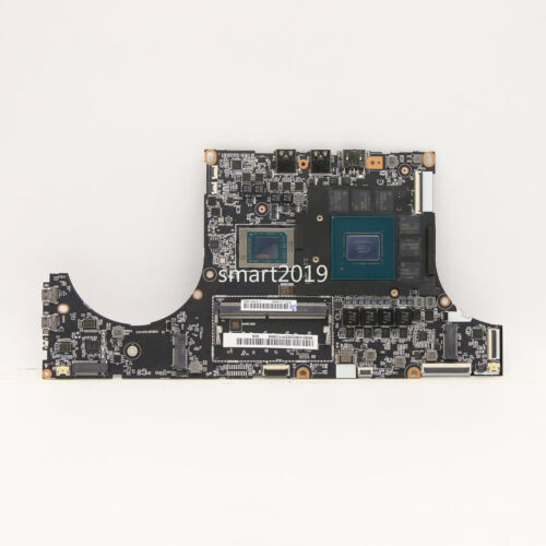 Motherboard For Lenovo Legion S7-15Ach6 W/ R7 Cpu.Rtx3050/Rtx3060 6G Gpu 8G Ram