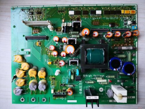 1Pc   Tested   Lm1S-Pp 30-4 Sa539088-01