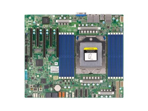 Supermicro Server Motherboard Mbd-H13Ssl-N Socket Sp5 Amd 4Th Gen Epyc 9004