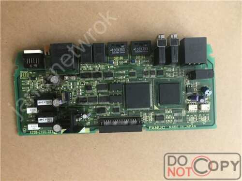 1Pcs 100% Tested  Circuit Board A20B-2100-0831