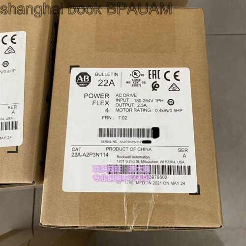 1Pcs New 22A-A2P3N114